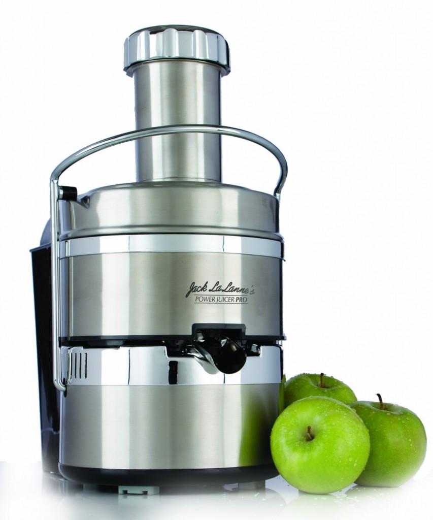 Jack Lalanne Juicer