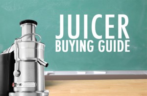 Your Guide to Finding the Best Juicer