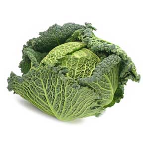 Super Vegetable Kale