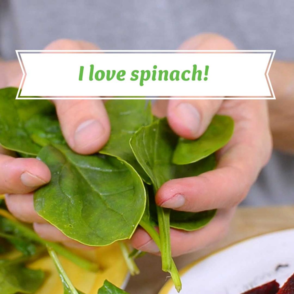 Spinach