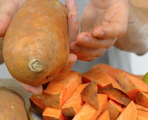 Sweet Potato