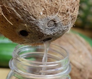 Coconut Water