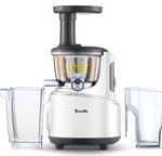 The Masticating Juicer from Breville