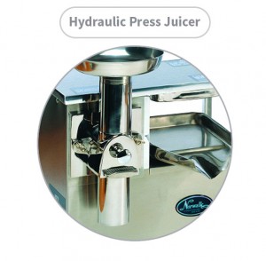 Hydraulic Press Juicer Are Expensive But Produce Excellent Results
