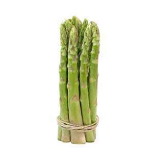 Asparagus - Healing Power Vegetable