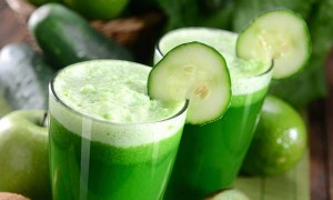Best Cucumber Juice Recipe